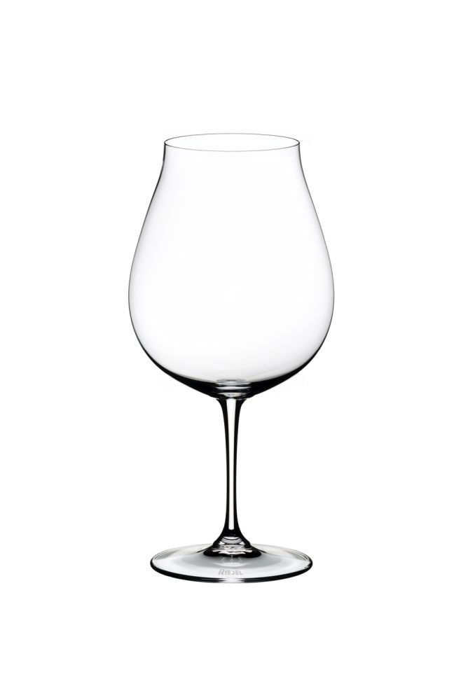 New World Pinot Noir Set of 2 Vinum Riedel