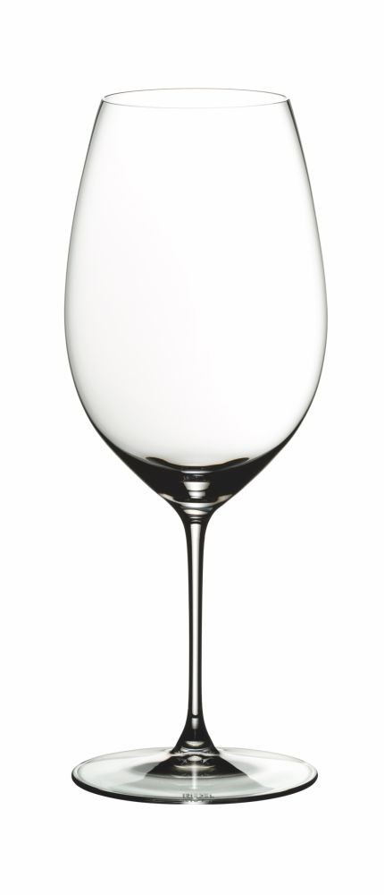 New World Shiraz Set of 2 Veritas Riedel
