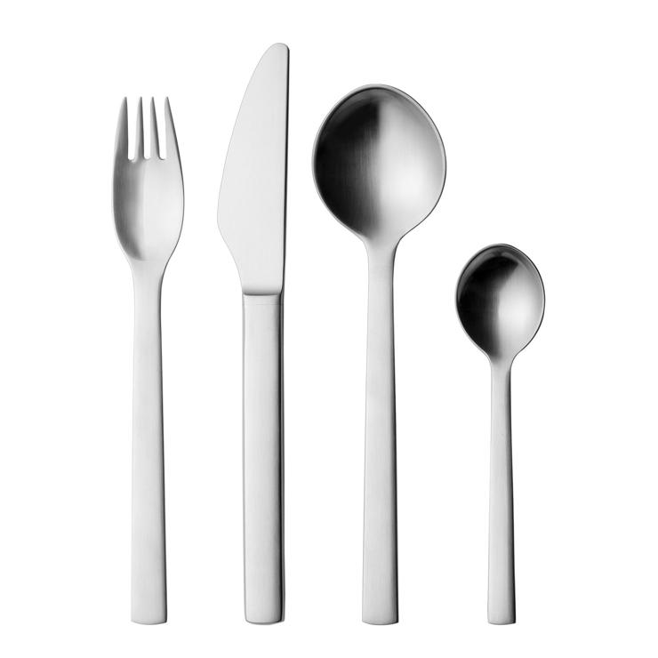 Georg Jensen New York Cutlery