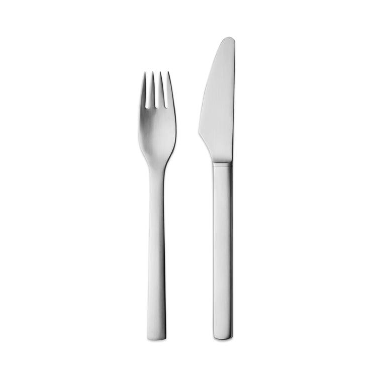 Georg Jensen New York Dessert Set