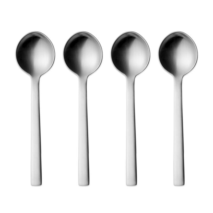 Georg Jensen New York Dessert Spoon