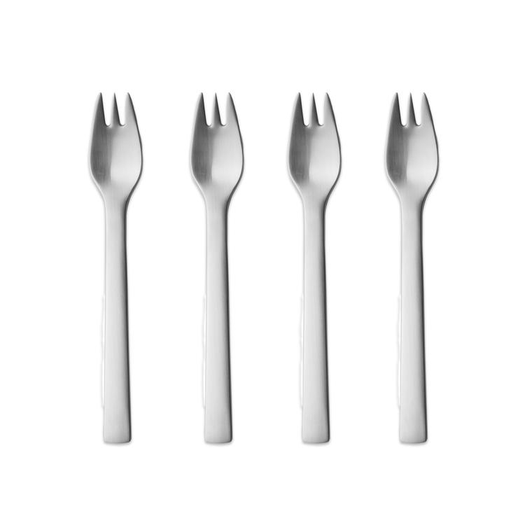Georg Jensen New York Cake Fork