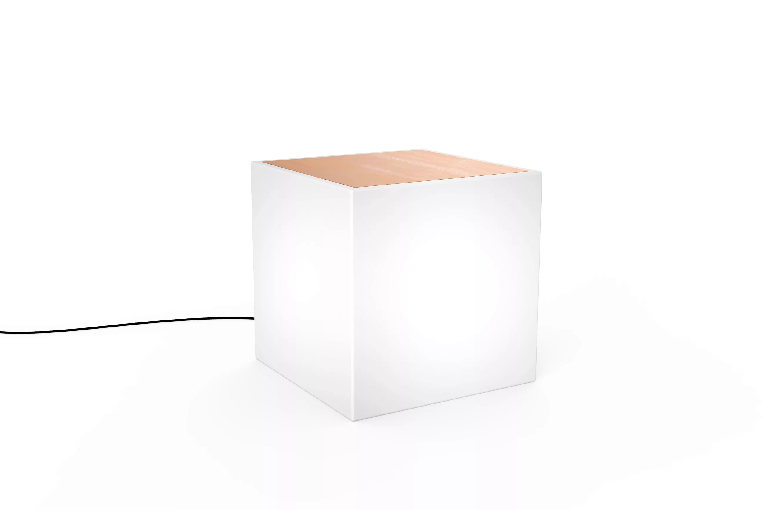 Newgarden outdoor light BORA 43/43/43 cm
