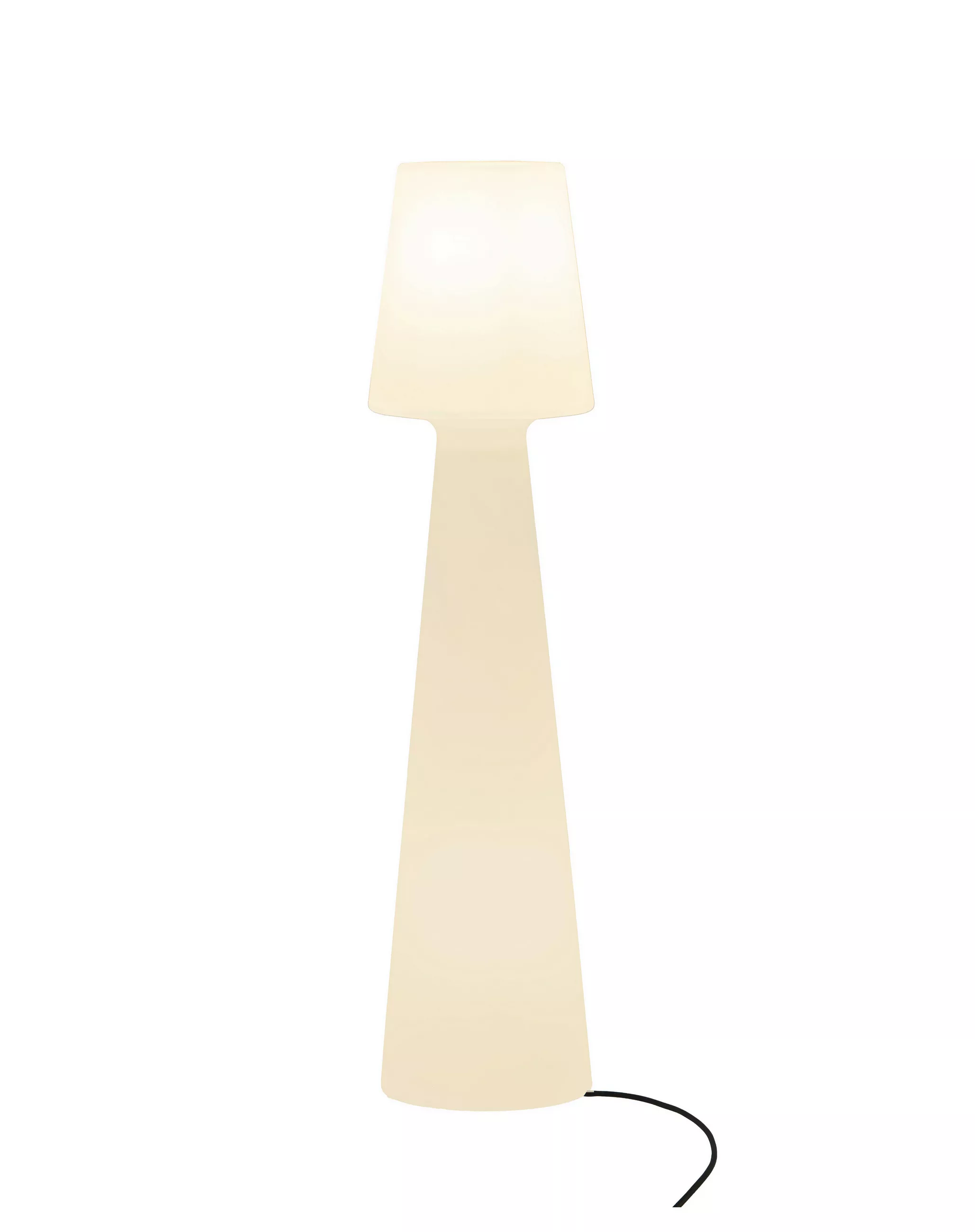 Newgarden outdoor floor lamp 45/165 cm
