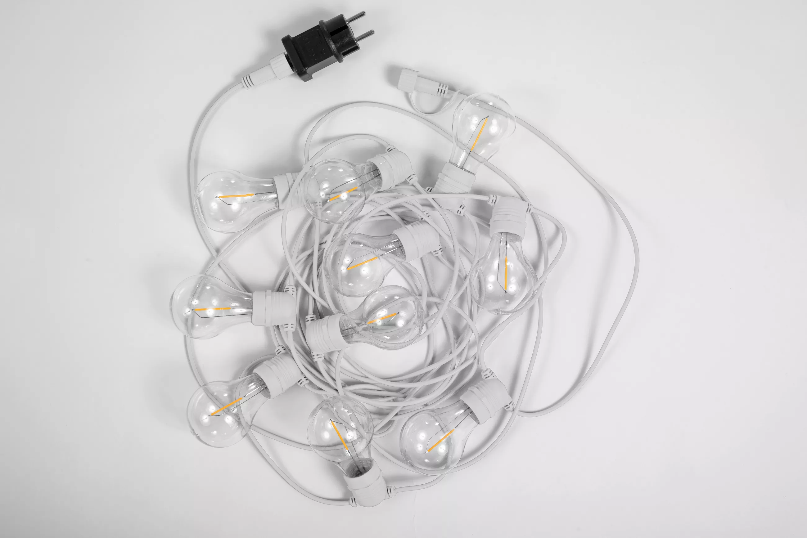 Newgarden LED outdoor light 800 cm