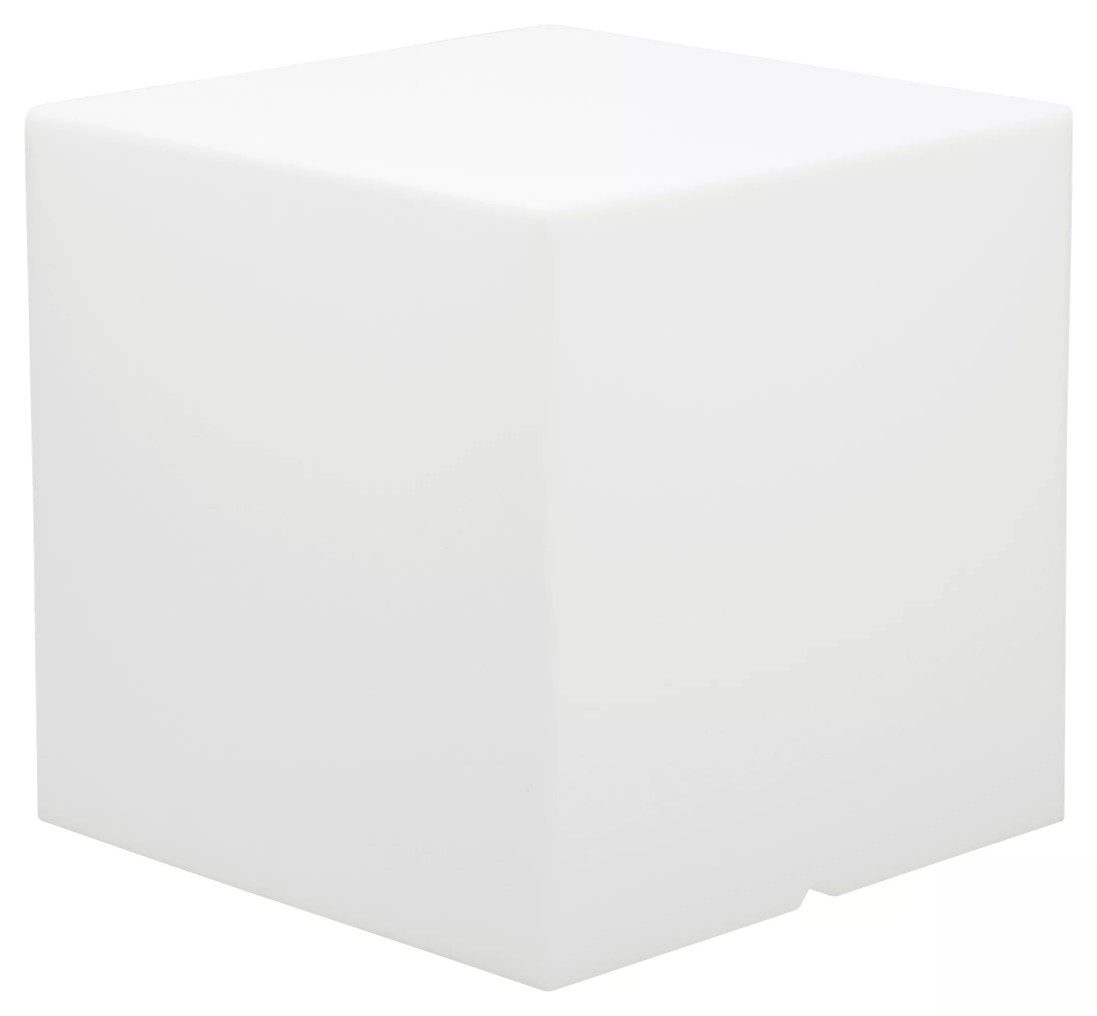 Newgarden LED outdoor light CUBY 32/32 cm