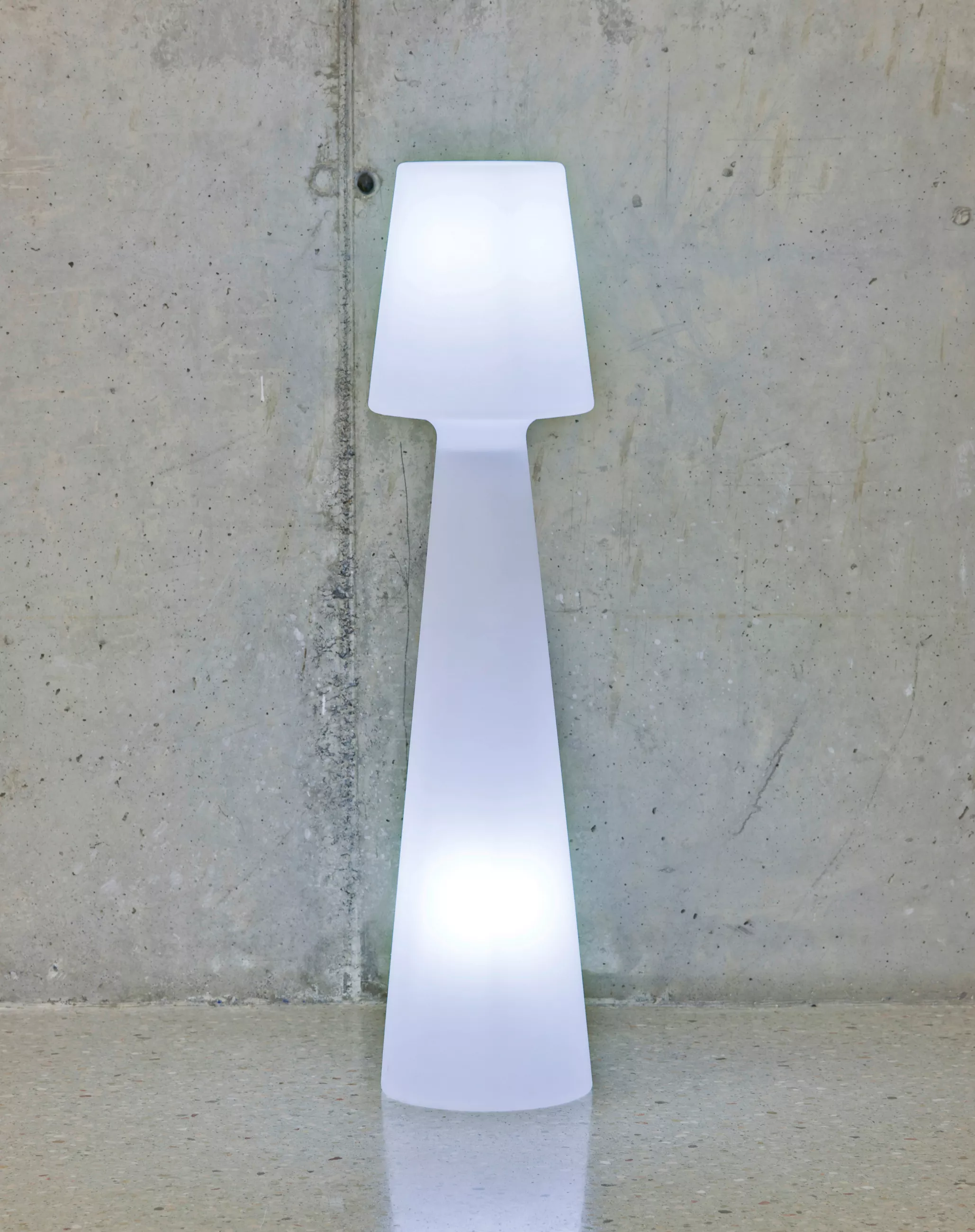Newgarden LED outdoor light Lola 26.5/110/26.5 cm