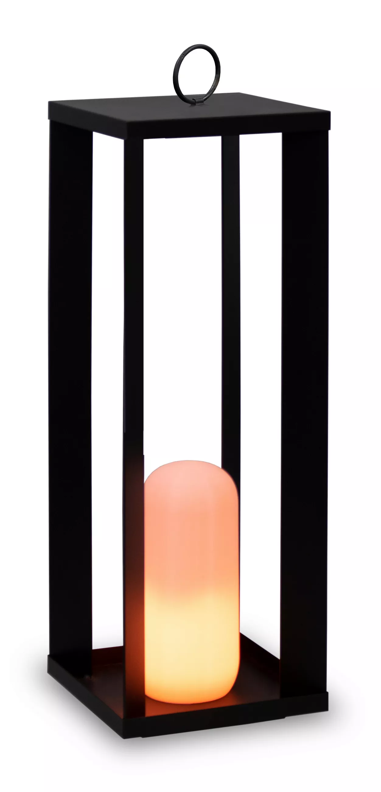 Newgarden LED outdoor light SIROCO 18/50/18 cm