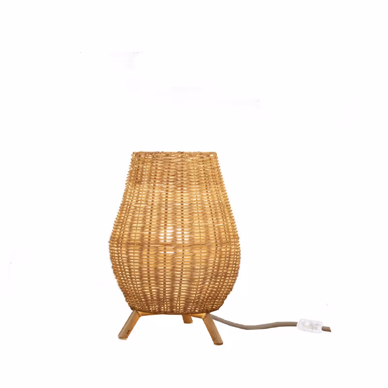 Newgarden LED DECORATIVE LIGHT SAONA 22.5/32.5/22.5 cm