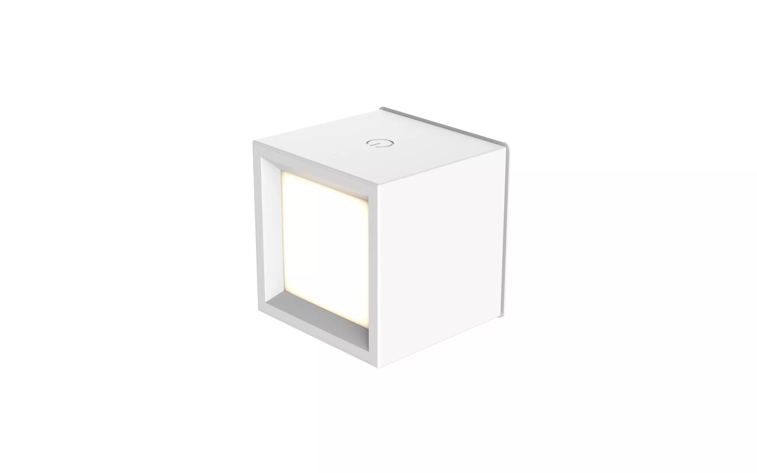 Newgarden LED wall light Box 7.5/7.5/7.5 cm