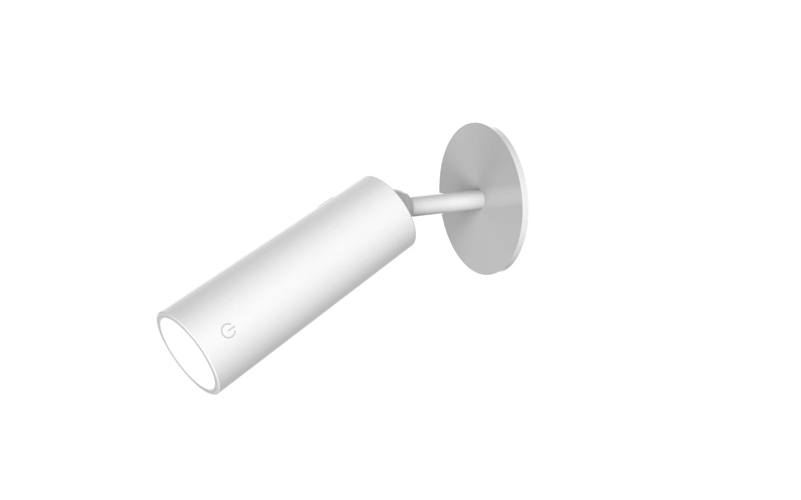 Newgarden LED wall light Roll 4.4/12/4.4 cm