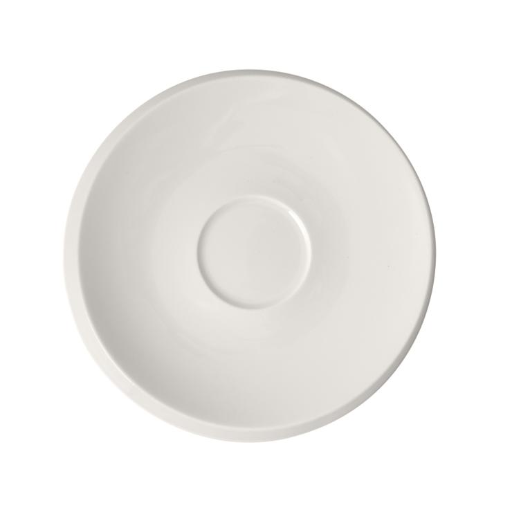 Villeroy & Boch Newmoon Coffee Dish Ø17Cm
