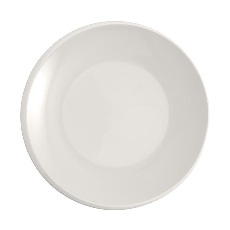 Villeroy & Boch Newmoon Plate 27Cm