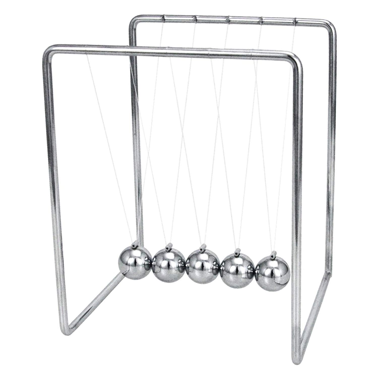 Newtons Cradle 11 Cm 199