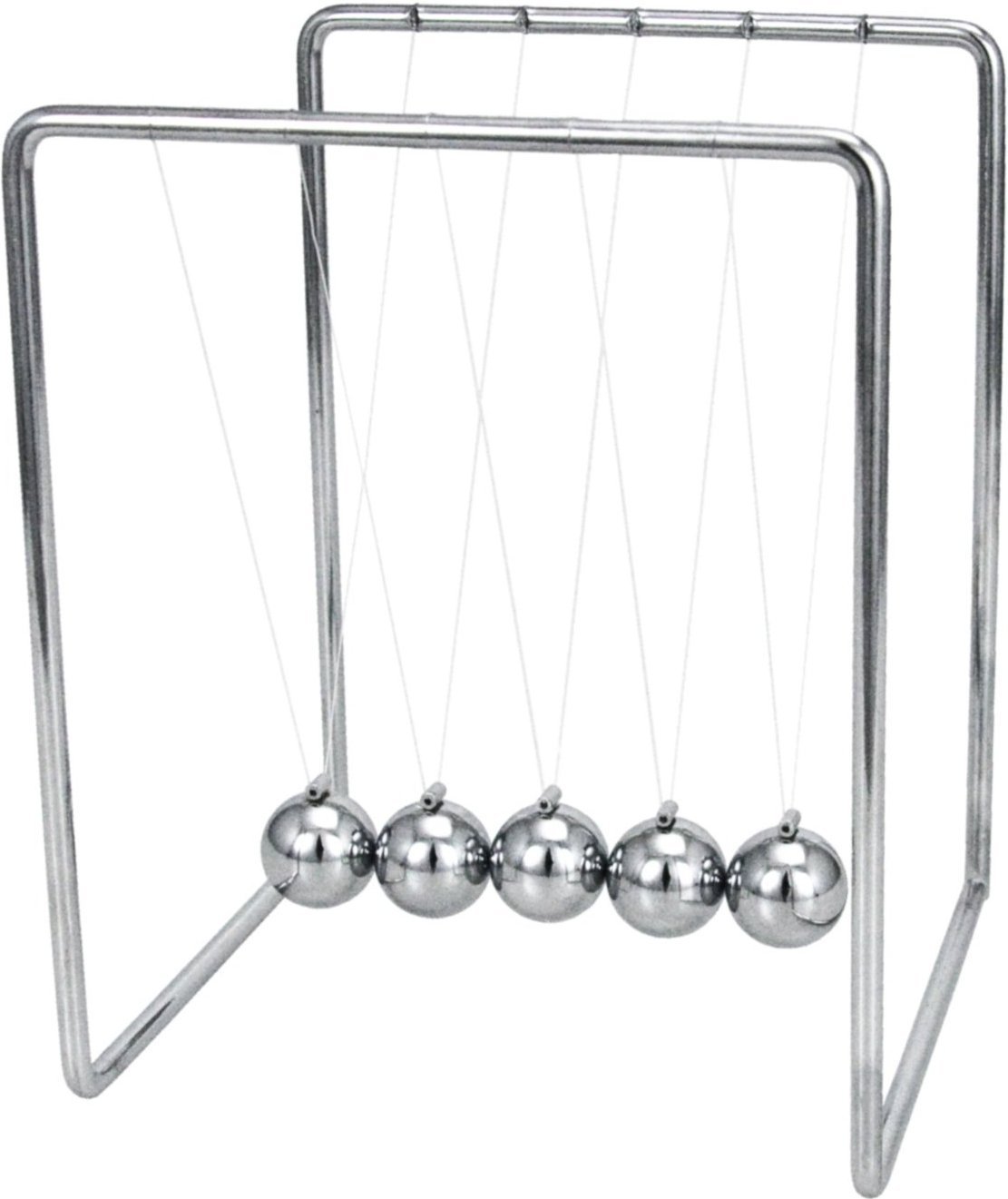 Newtons Cradle 14 Cm 199