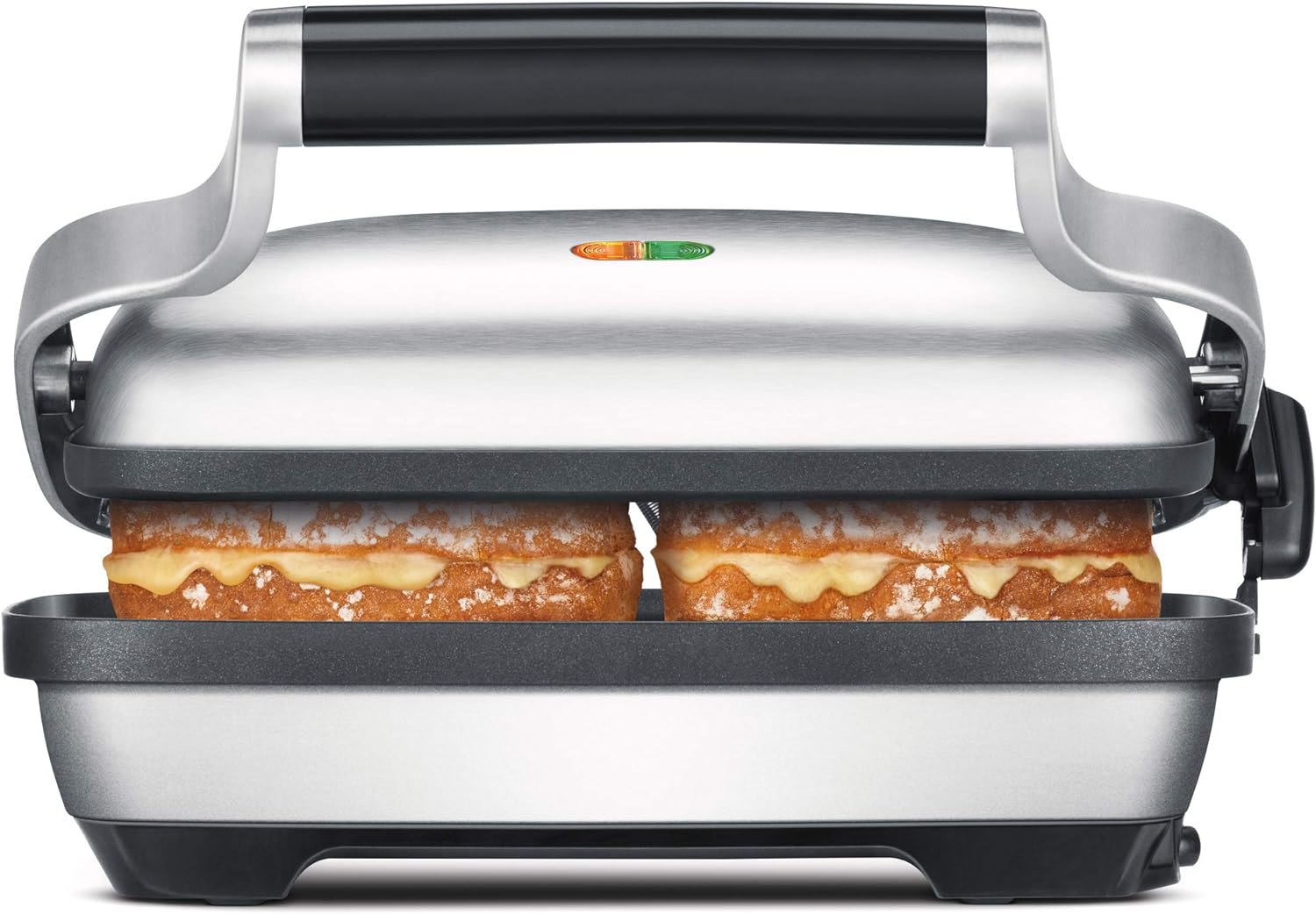 Sage SSG600BSS Perfect Press Sandwich Maker