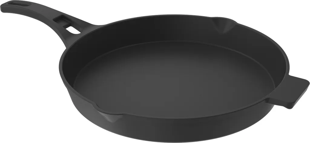 Nexgrill "ProTouch" saucepan black