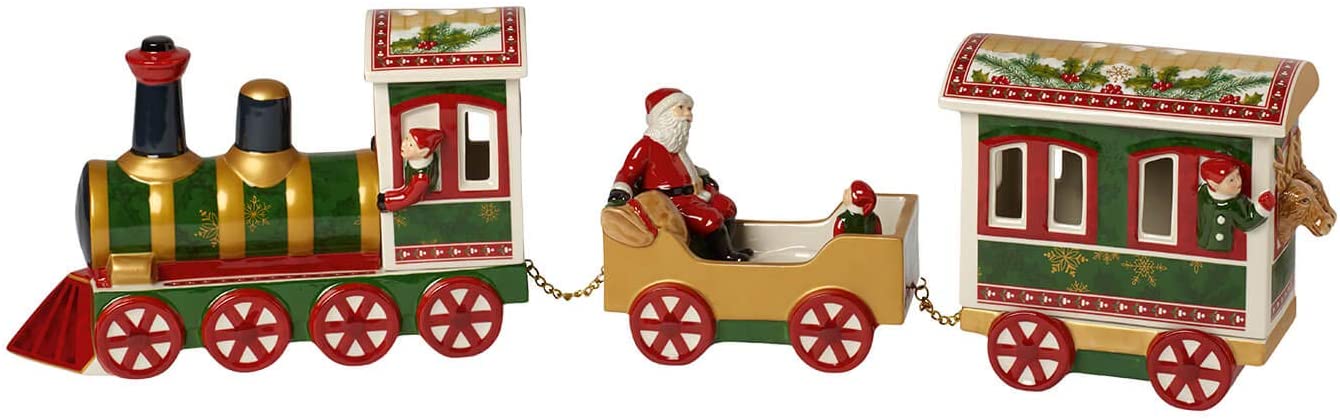 Villeroy & Boch Christmas Toys Advent Calendar