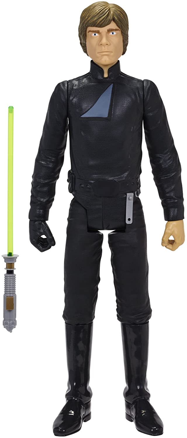 Jakks Pacific Star Wars 18-Inch Luke Skywalker Giant Figure