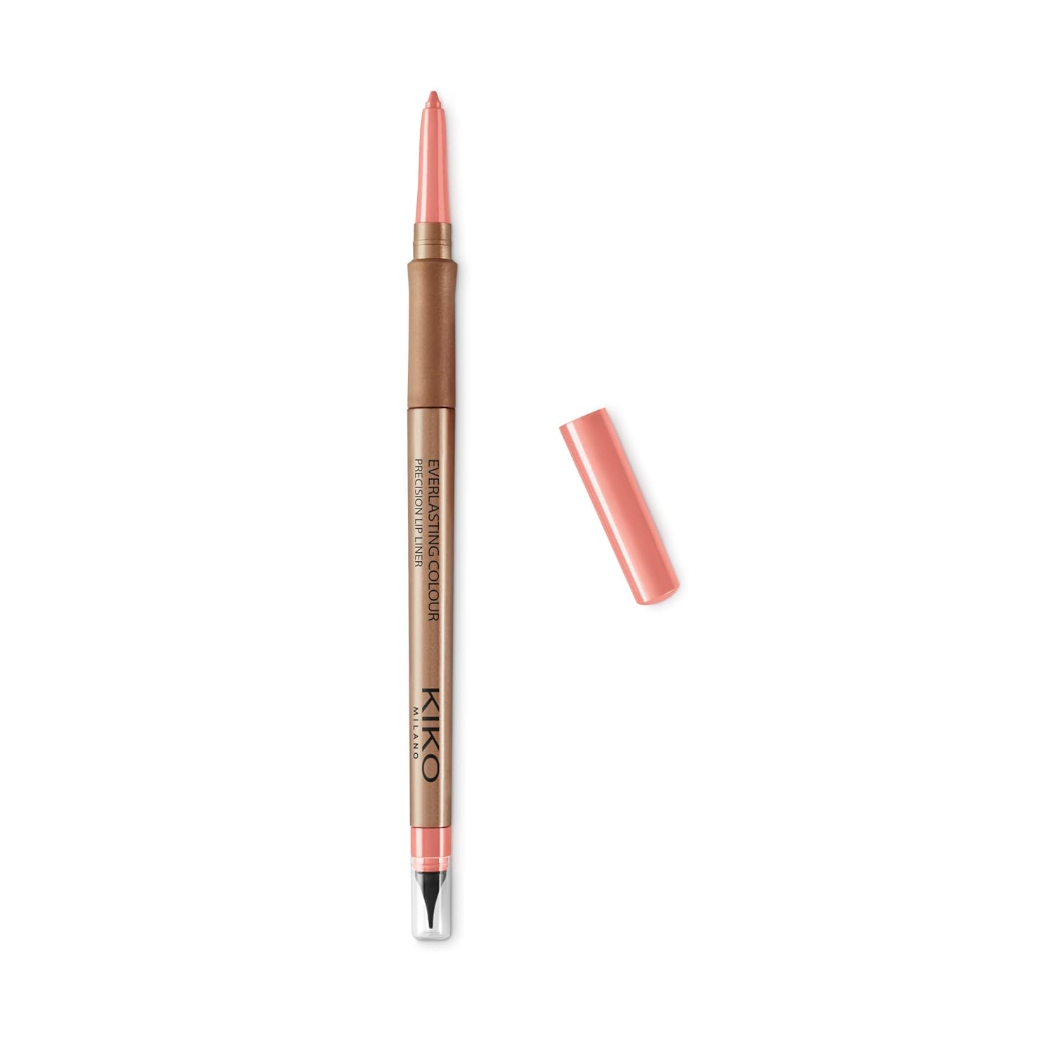 Kiko Milano Everlasting Color Precision Lip Liner 03 | Automatic Lip Liner Pencil