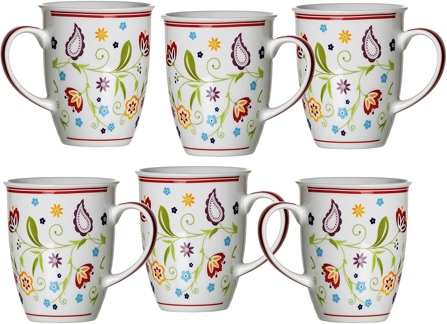 Ritzenhoff & Breker Doppio Shanti Coffee Service