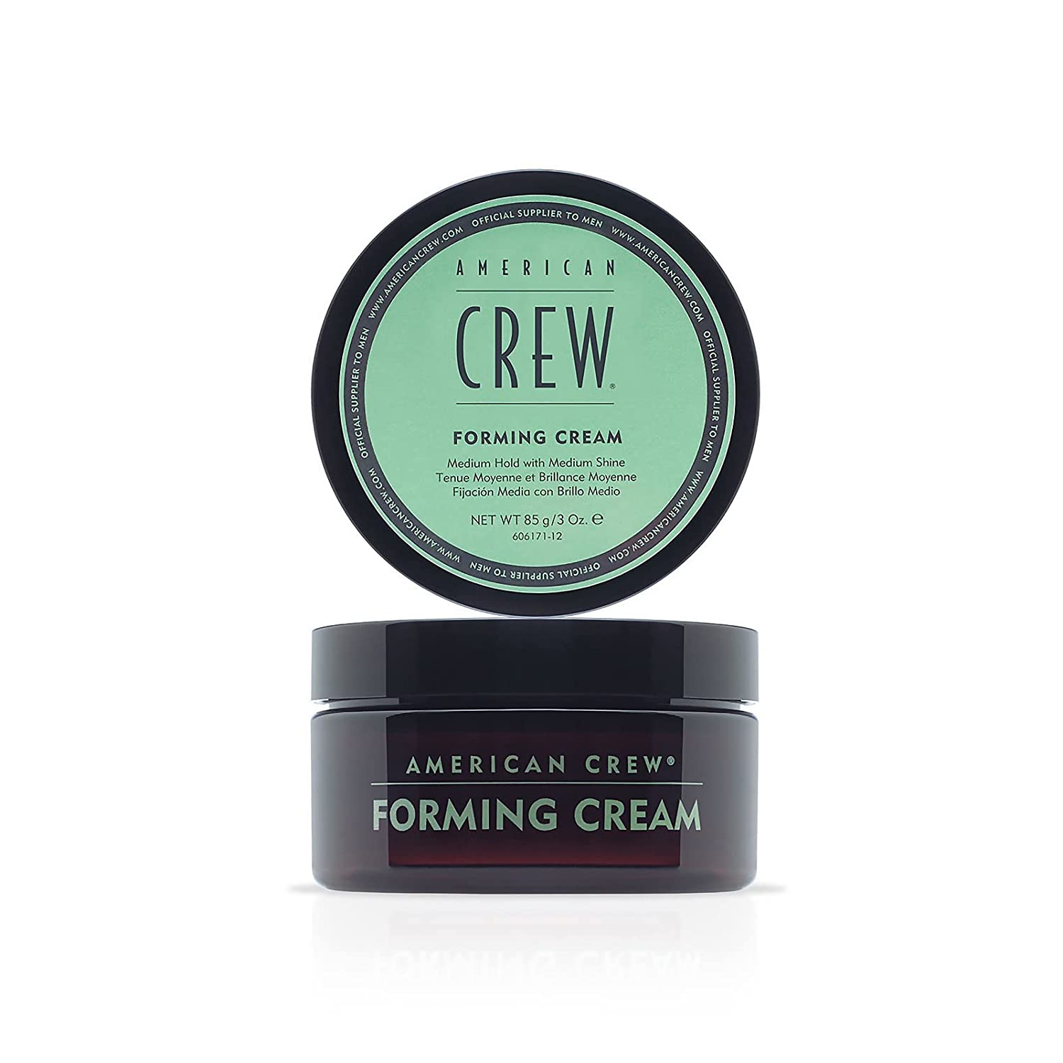 AMERICAN CREW Forming Cream 85 g