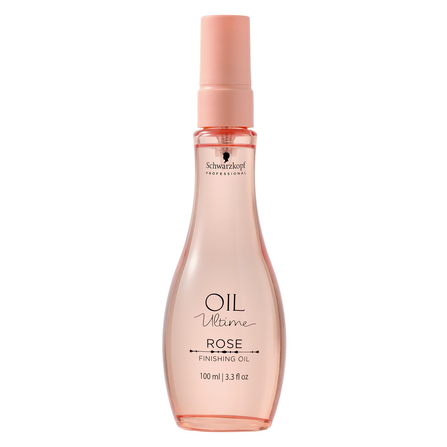 Oil Ultime - Rose Finishing Oil
