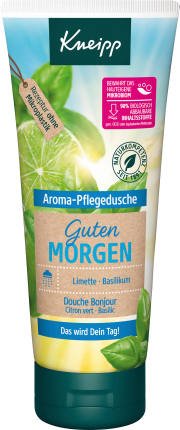Kneipp Good morning, 200 ml