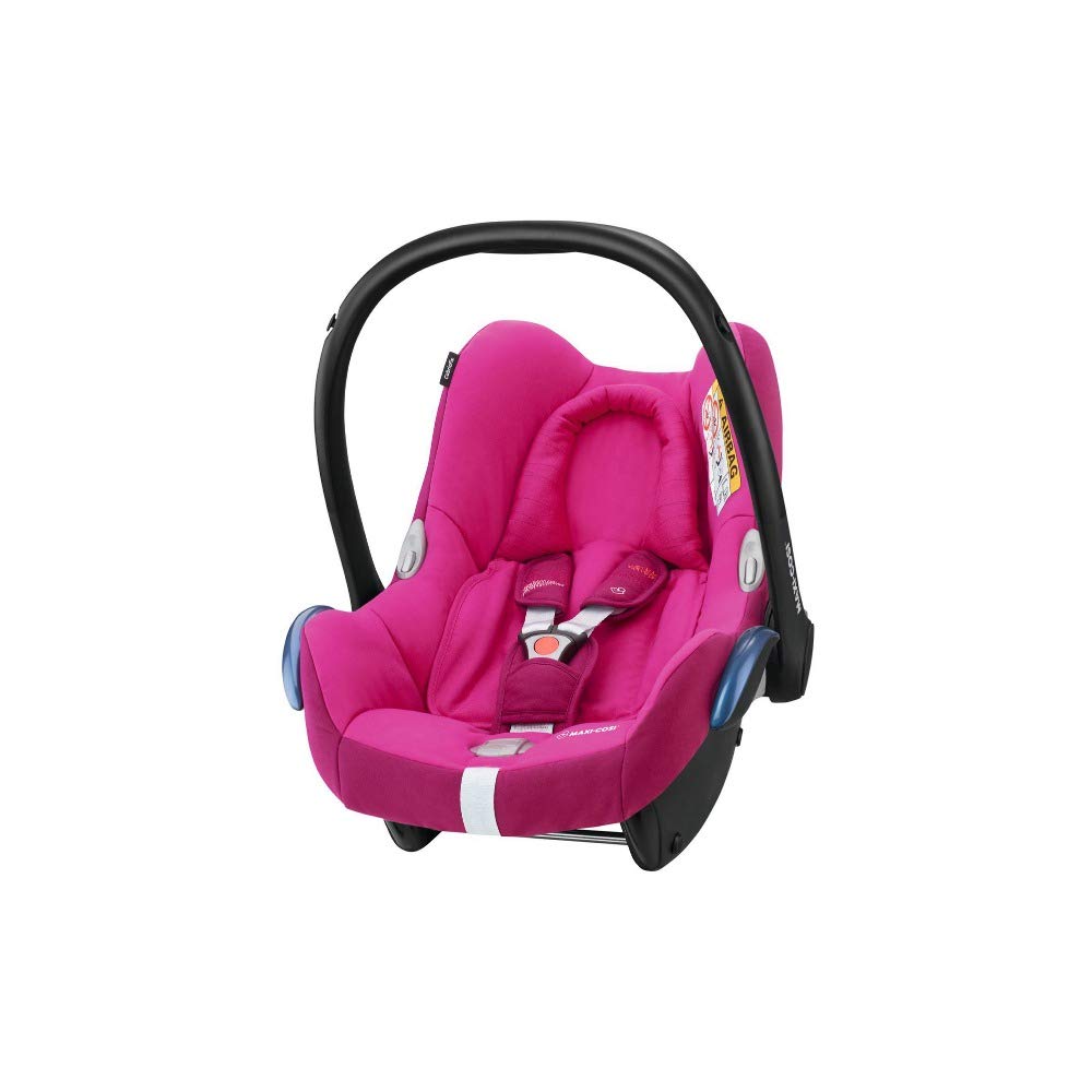 Maxi-Cosi Maxi Cosi CabrioFix baby car seat, group 0+, usable from birth - 12 months, approx. 0 - 13 Kg