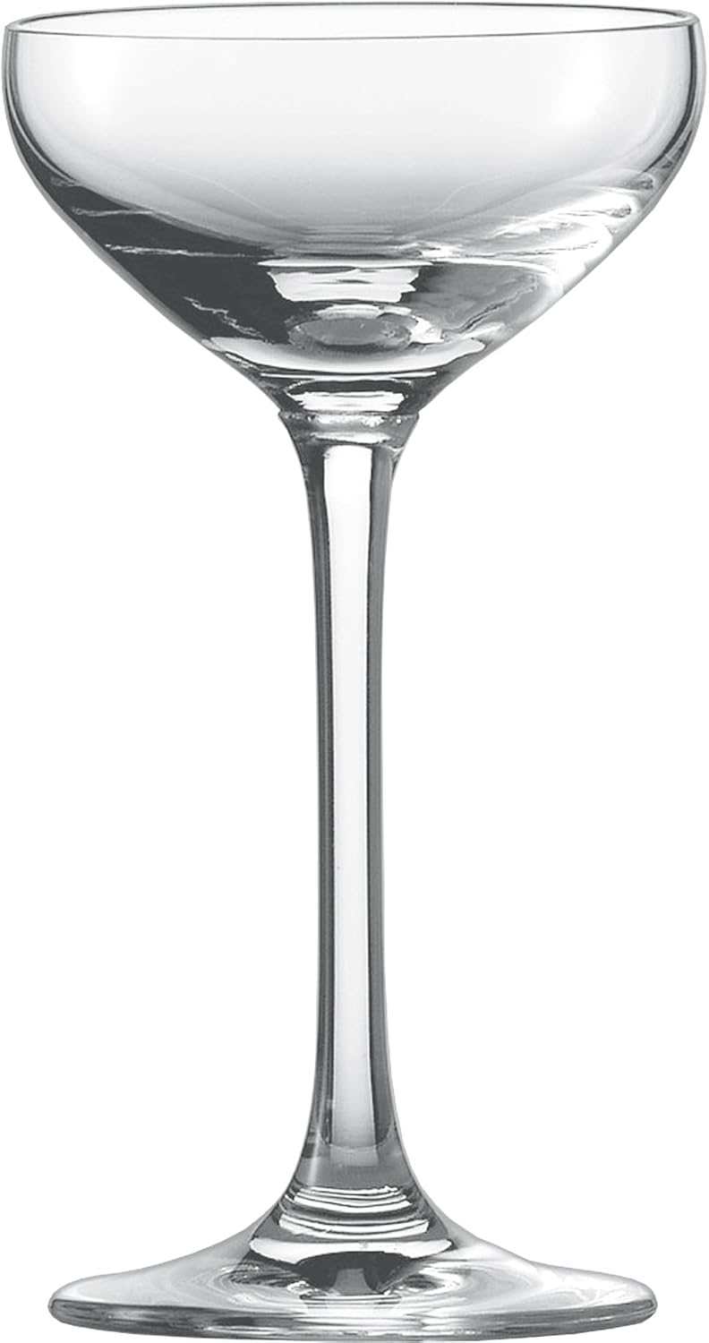 Schott Zwiesel, highball glass, transparent glass, pack of 6, 111220