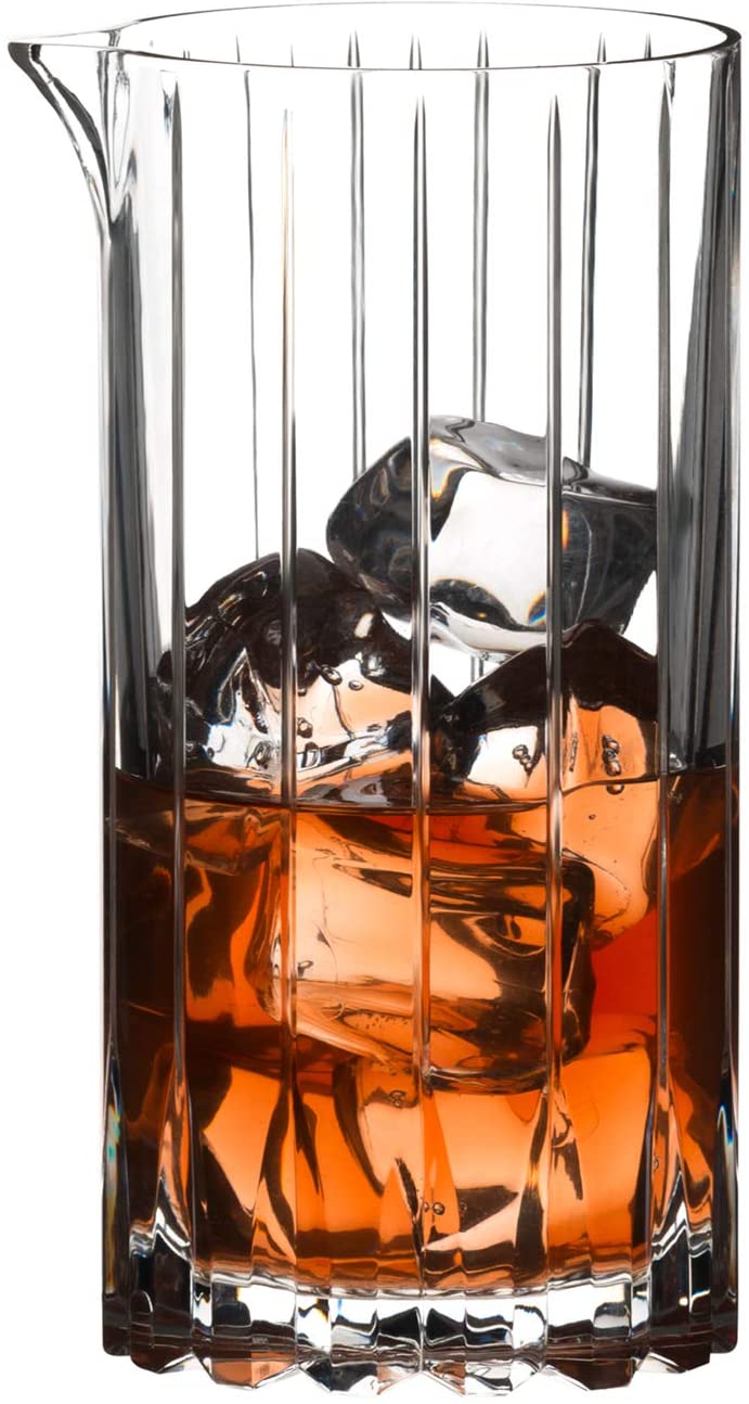Riedel 1 x Clear Drink Mixer Glass