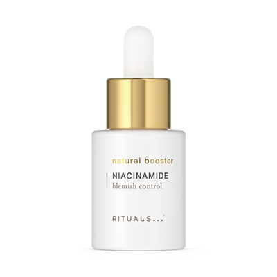 Rituals Niacinamide Natural Booster