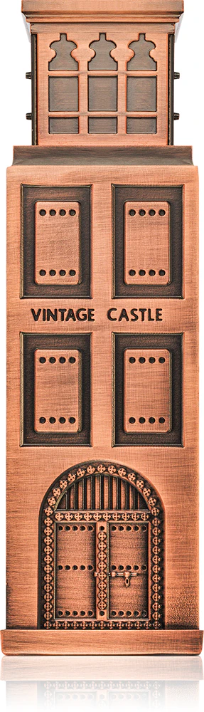 Niche Emarati Vintage Castle Eau de Parfum Unisex