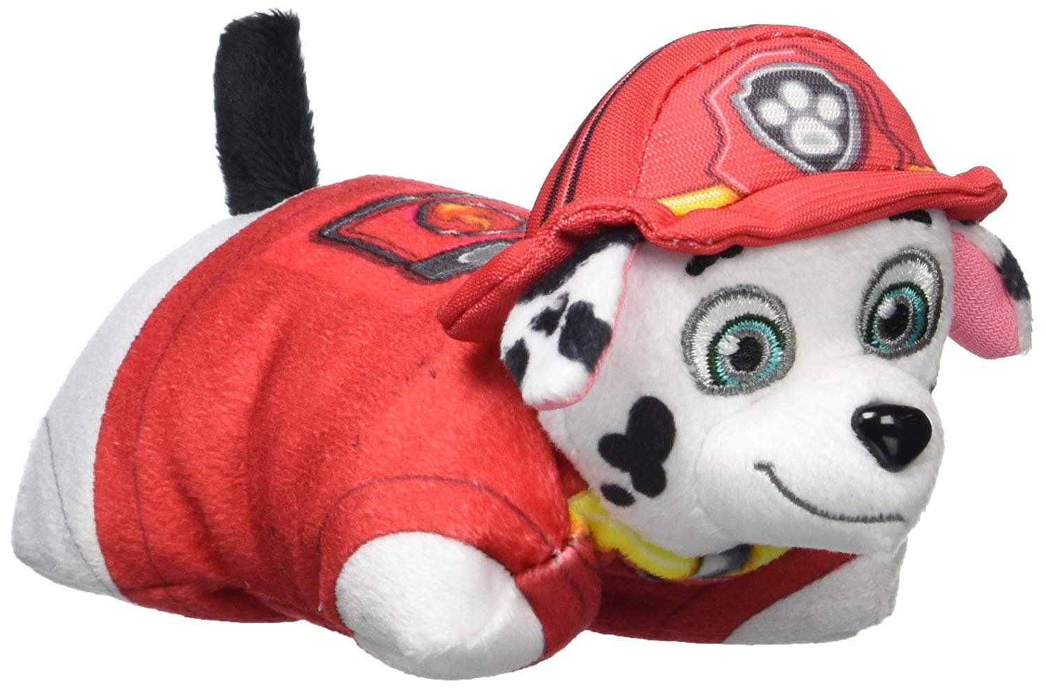 Nicotoy 6305899961 Paw Patrol Mini Pet Cushion Assorted Toys