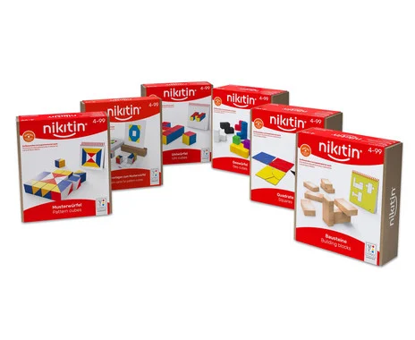 nikitin® Basic Package