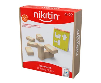 nikitin® building blocks
