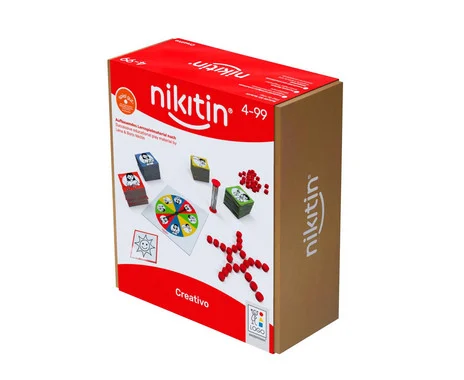 nikitin® Creativo
