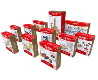 nikitin® Development Package
