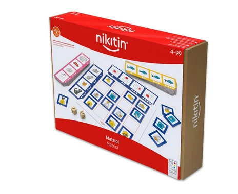 nikitin® Matrici