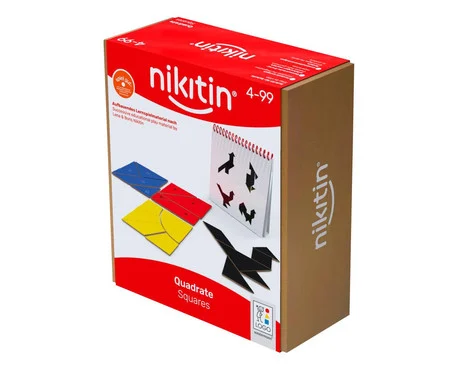 nikitin® squares