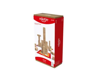 nikitin® towers