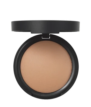 Nilens Jord Baked Mineral Powder, Golden 8g