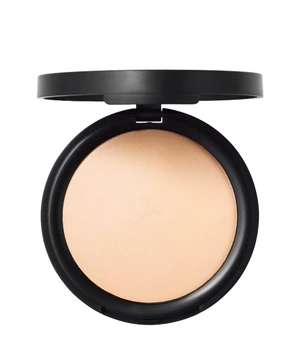 Nilens Jord Baked Mineral Powder, Tanned 8g