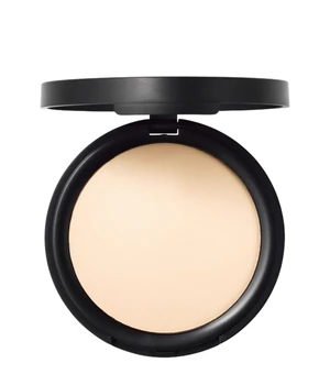 Nilens Jord Baked Mineral Powder, Pure 8g