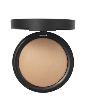 Nilens Jord Baked Mineral Powder, Sandy 8g
