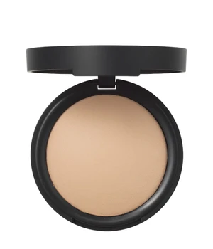 Nilens Jord Baked Mineral Powder, Fairy 8g