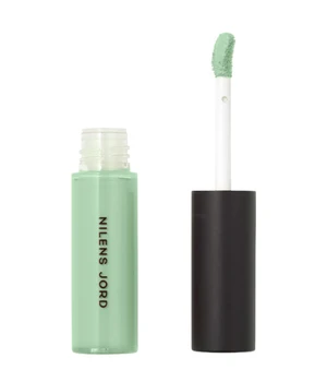 Nilens Jord Color Correcting Liquid, Green 5.5 ml