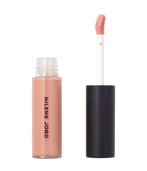 Nilens Jord Color Correcting Liquid, Red 5.5 ml