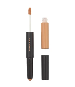 Nilens Jord Duo Concealer, No. 4459 - Toffee 5 ml