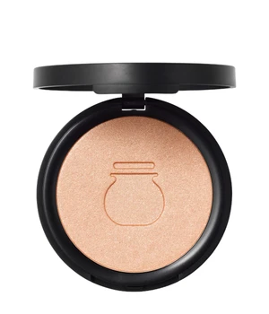 Nilens Jord Micellar Bronzer 12g, Satin